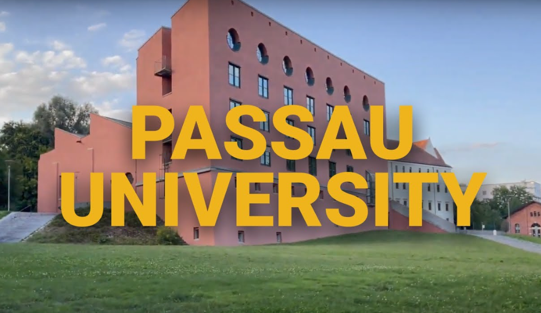 University of Passau